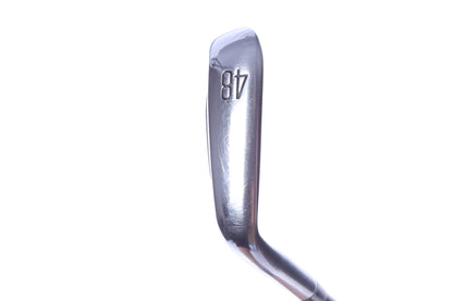 Used Titleist 2021 T200 Gap Wedge - Right-Handed - 48 Degrees - Stiff Flex-Next Round
