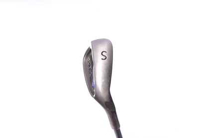 Used Ping G30 Sand Wedge - Right-Handed - 54 Degrees - Soft Regular Flex-Next Round
