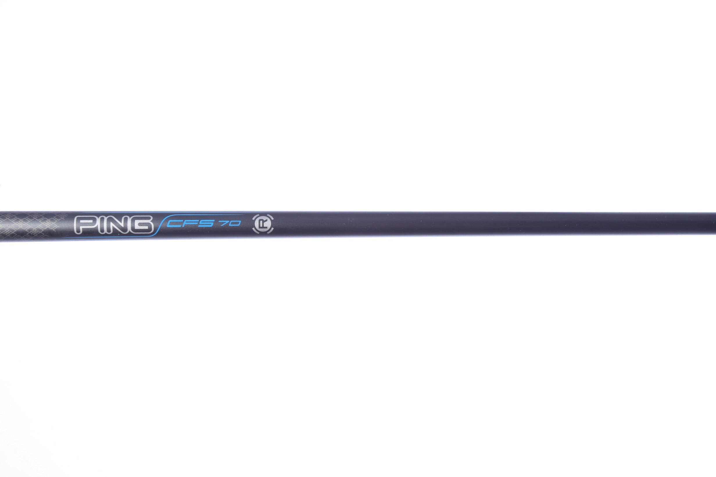 Used Ping G Iron Set - Right-Handed - 5-PW - Regular Flex