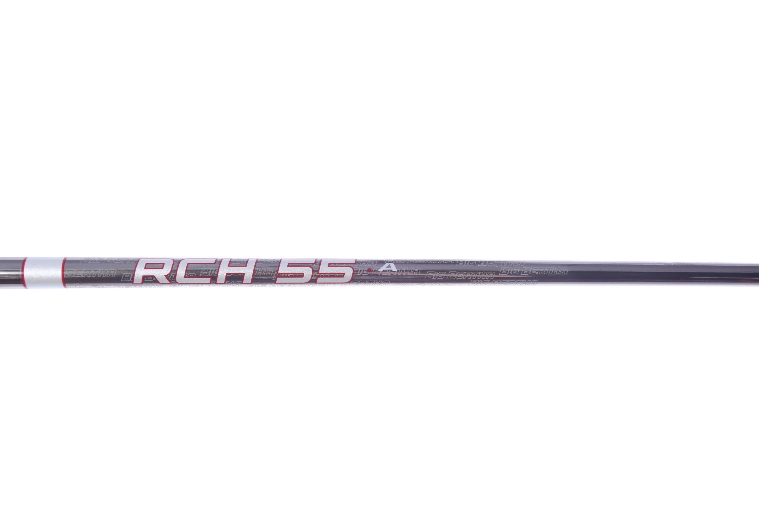 Used Callaway Big Bertha 23 5-Wood - Right-Handed - 19 Degrees - Seniors Flex-Next Round