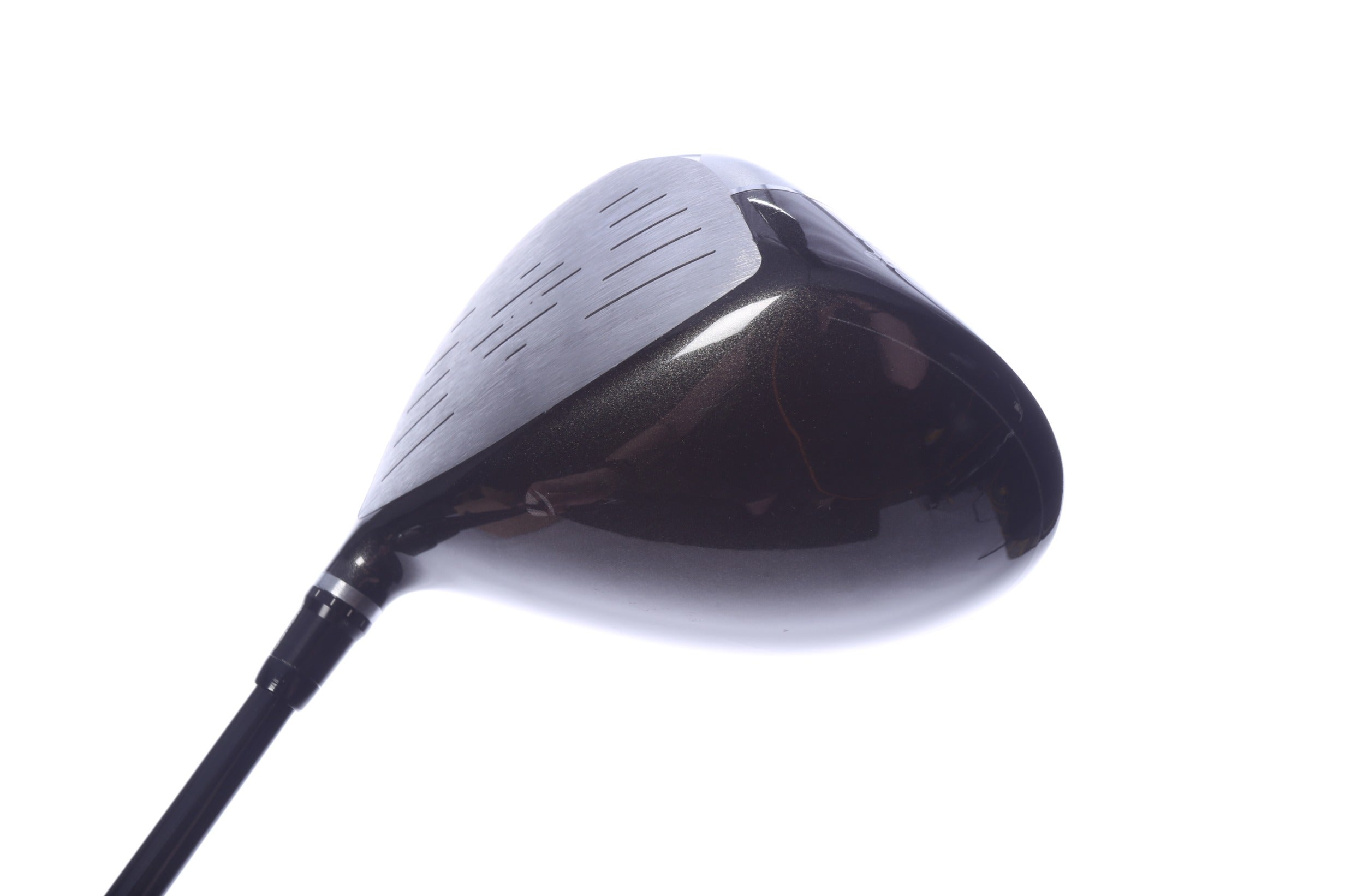 Used TaylorMade SLDR 430 TP Driver - 10.5 Degrees - Extra Stiff Flex Mitsubishi Tensei AV Blue - Right-Handed-Next Round
