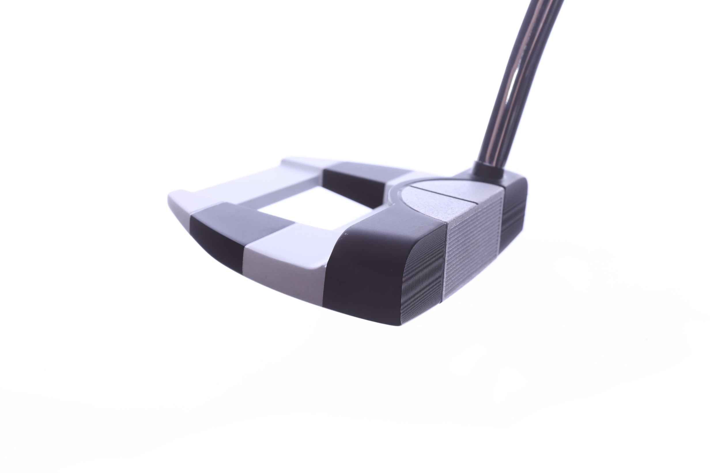 Used Odyssey Ai-DUAL Jailbird Mini 1/2 Ball Putter - Right-Handed - 33 in - Mallet