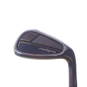 Used Callaway Paradym Approach Wedge - Right-Handed - 46 Degrees - Regular Flex-Next Round