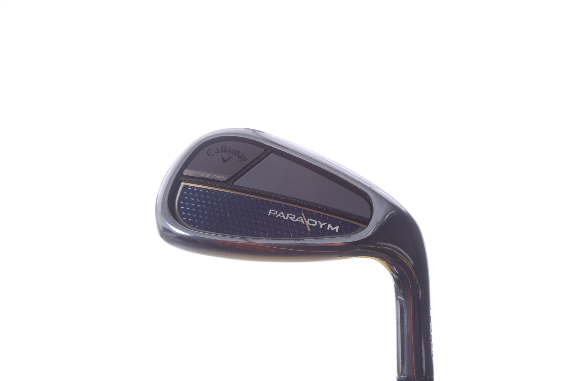 Used Callaway Paradym Approach Wedge - Right-Handed - 46 Degrees - Regular Flex-Next Round
