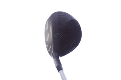 Used Callaway Paradym Ai Smoke MAX Fast 7-Wood - Right-Handed - 22 Degrees - Stiff Flex