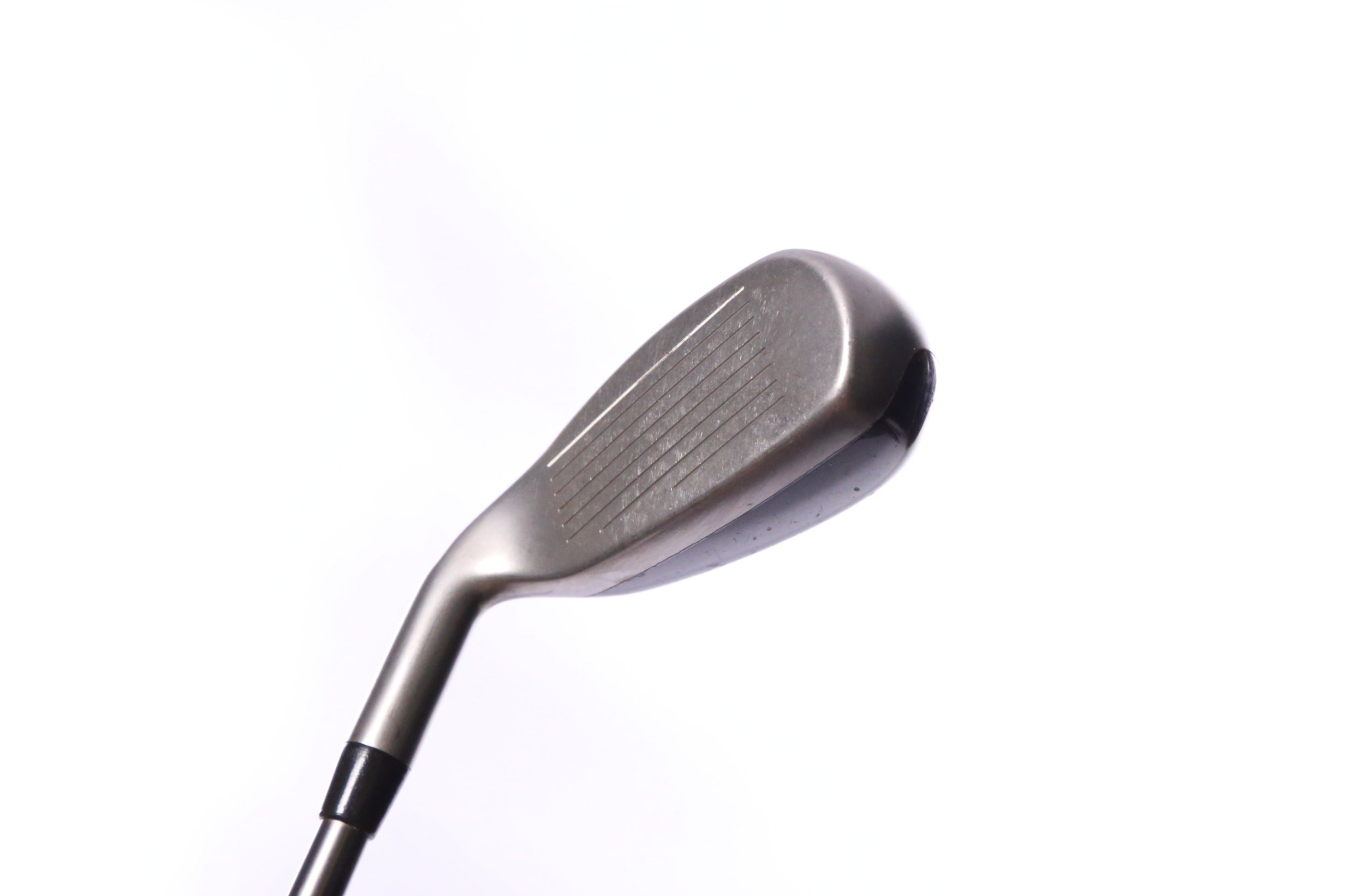 Used Ping G20 3H Hybrid - Right-Handed - 20 Degrees - Stiff Flex-Next Round