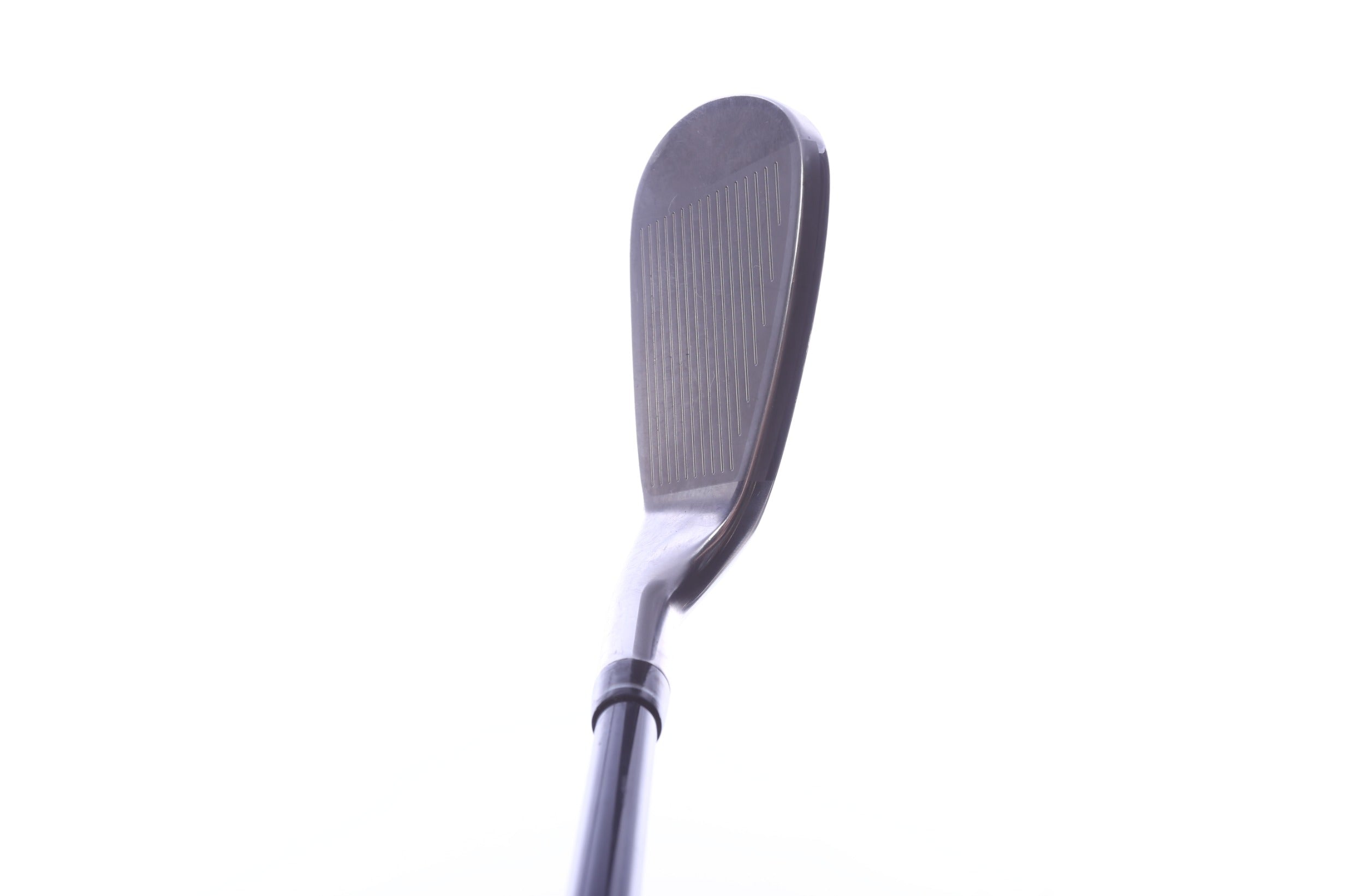 Used XXIO ELEVEN Iron Set - Right-Handed - 6-PW - Regular Flex