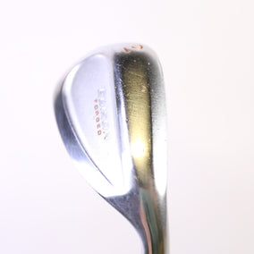 Used Edison Forged Lob Wedge - Right-Handed - 61 Degrees - Stiff Flex-Next Round