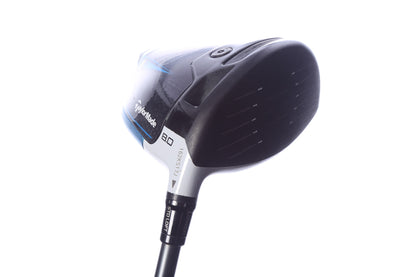 Used TaylorMade SIM2 Driver - 8 Degrees - Extra Stiff Flex Project X HZRDUS Smoke - Right-Handed