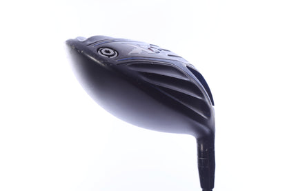 Used Callaway XR 16 Pro Driver - 9 Degrees - Stiff Flex Fujikura Speeder 665 - Right-Handed