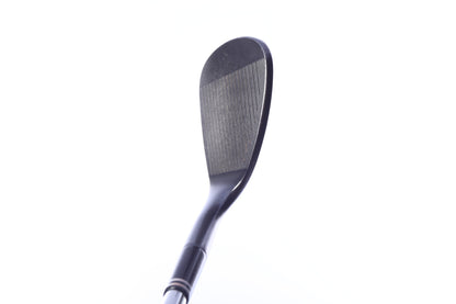 Used Cleveland CBX 2 Black Satin Approach Wedge - Right-Handed - 52 Degrees - Wedge Flex