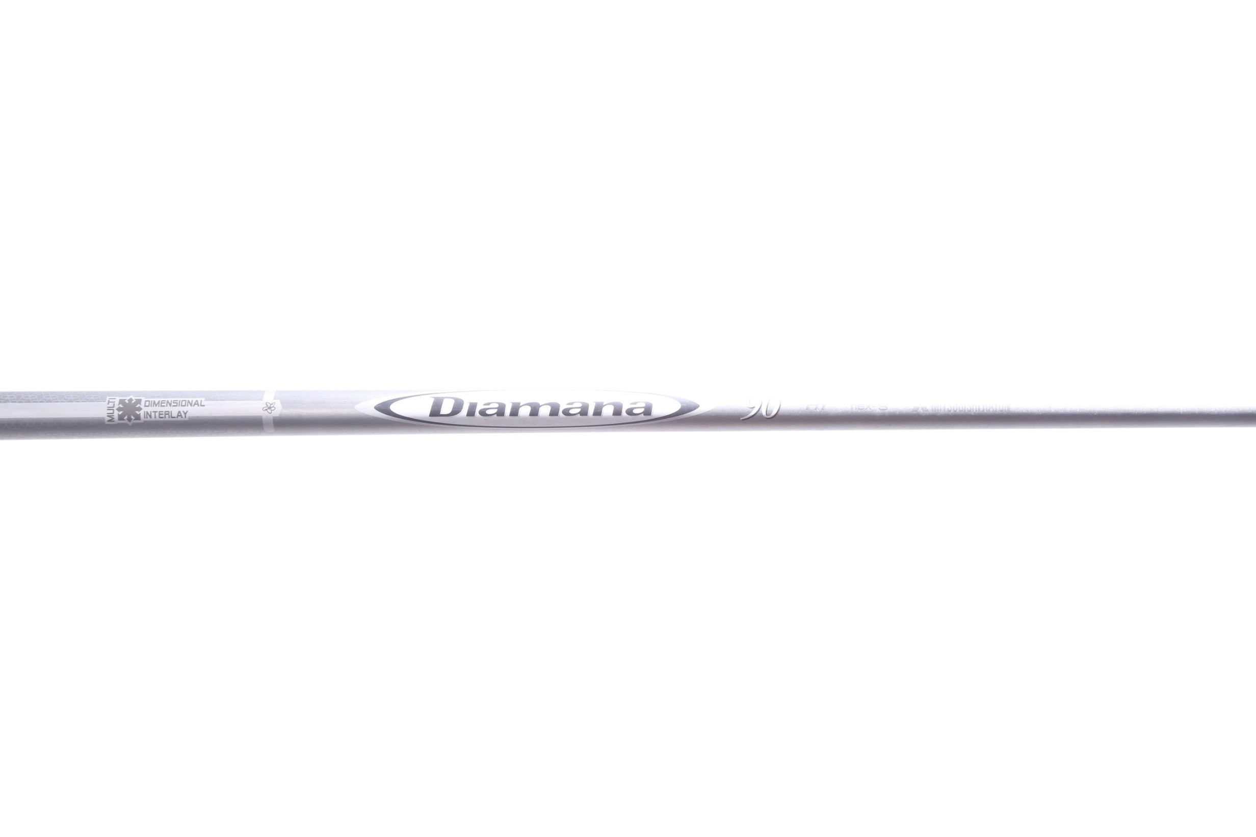 Used Titleist 816 H1 3H Hybrid - Right-Handed - 19 Degrees - Stiff Flex-Next Round