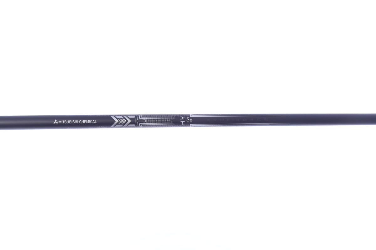 Used Sub 70 699-U Single Utility 3-Iron - Right-Handed - Regular Flex