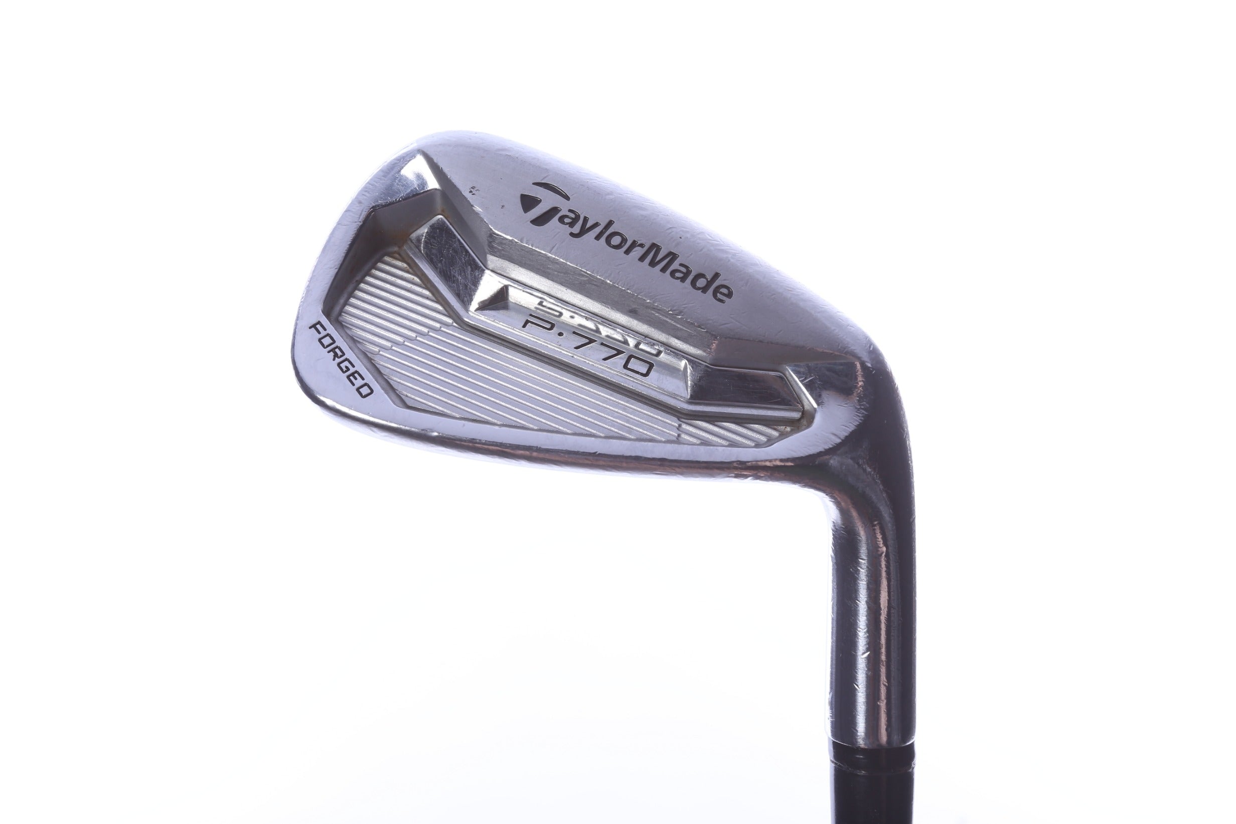 Used TaylorMade P790 Single 9-Iron - Right-Handed - Extra Stiff Flex-Next Round