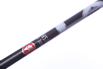 Used La Golf A Series Driver Shaft Extra Stiff Flex Graphite - 43.5 in - TaylorMade M Adapter