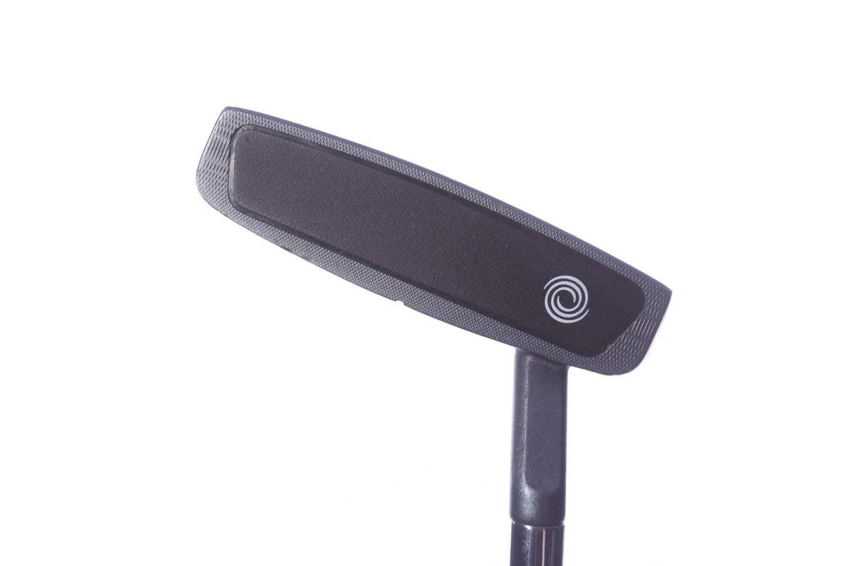 Used Odyssey 2025 DFX #10 Putter - Left-Handed - 35 in - Mallet