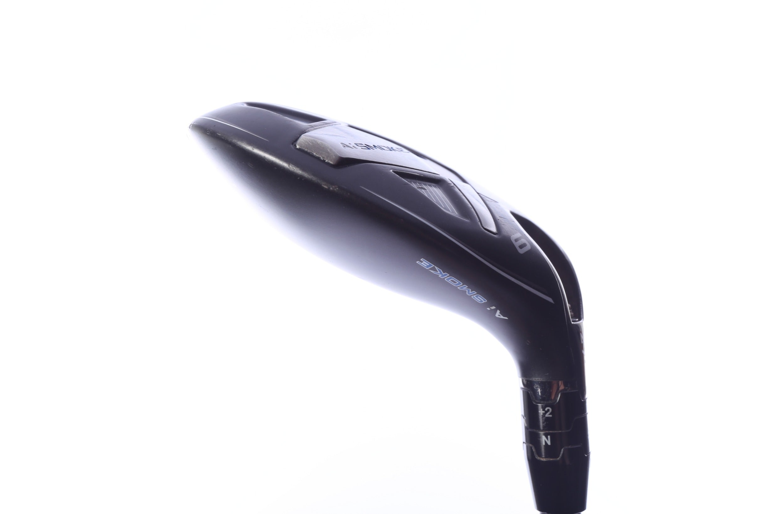 Used Callaway Paradym Ai Smoke 6H Hybrid - Right-Handed - 27 Degrees - Seniors Flex