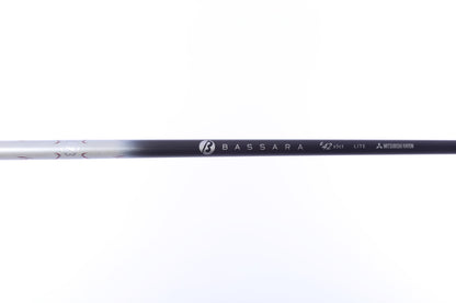 Used Callaway GBB Epic Driver - 10.5 Degrees - Seniors Flex Mitsubishi Bassara - Right-Handed