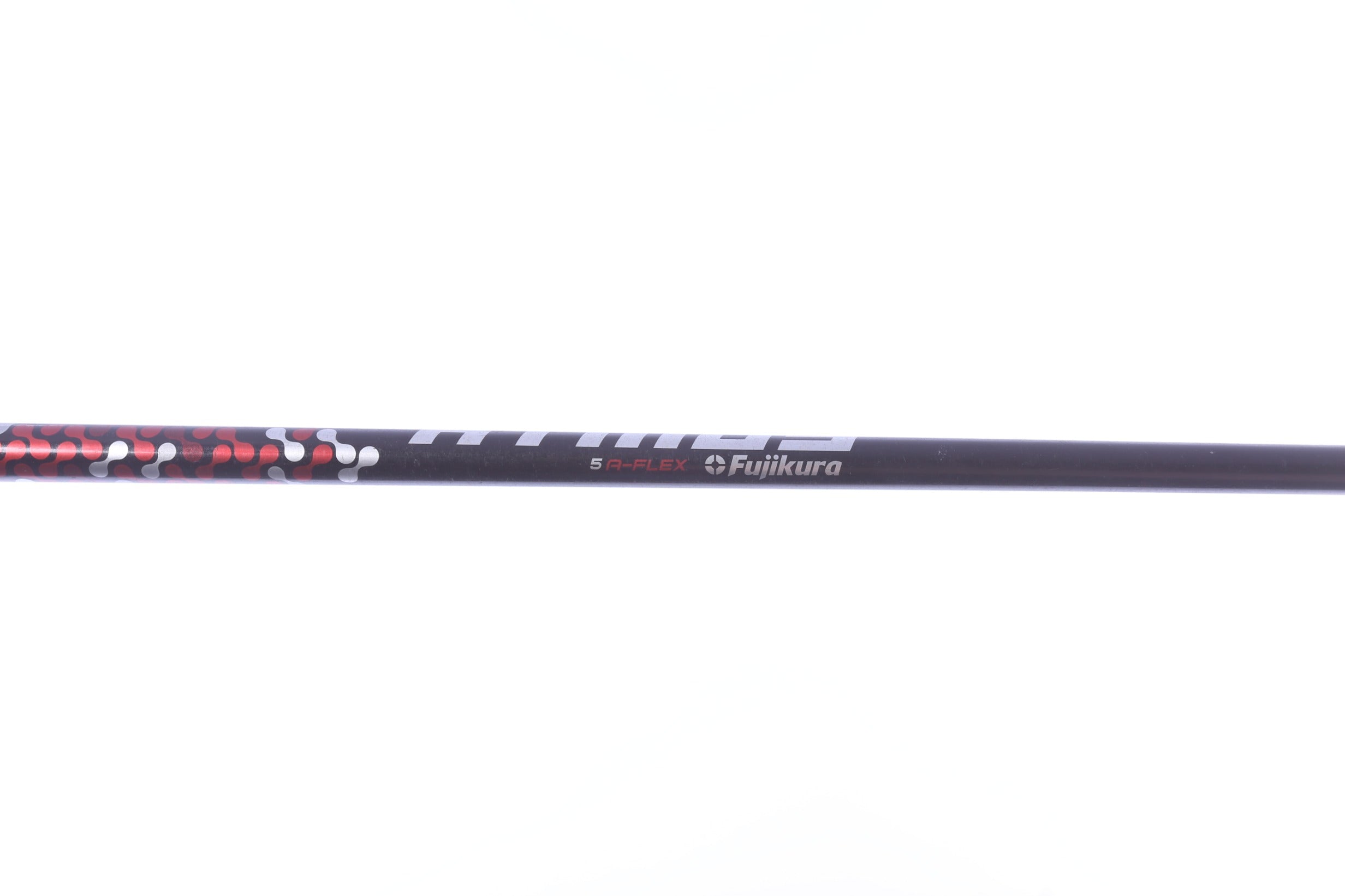 Used TaylorMade M4 Rescue Hybrid Set - Right-Handed - 4H, 5H - Regular Flex
