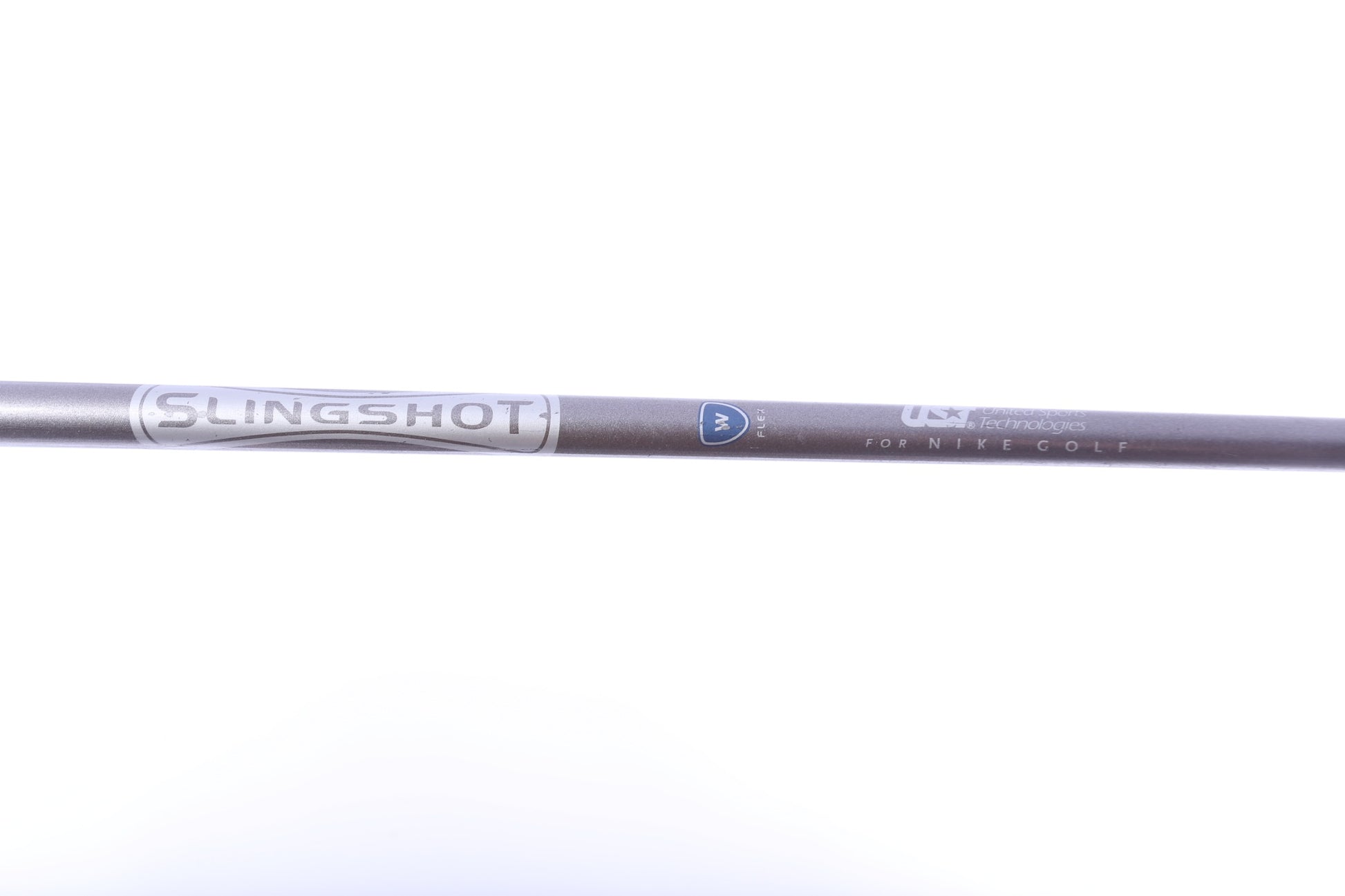 Used Nike Slingshot Pitching Wedge - Right-Handed - 48 Degrees - Wedge Flex-Next Round