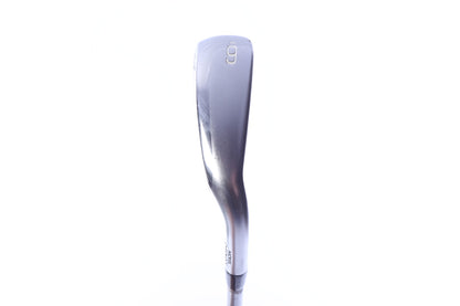 Used Mizuno JPX 923 Hot Metal HL Single 6-Iron - Right-Handed - Regular Flex