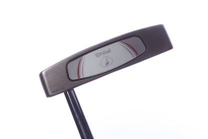 Used Ping Faith CRAZ-E Putter - Right-Handed - 33 in - Mallet