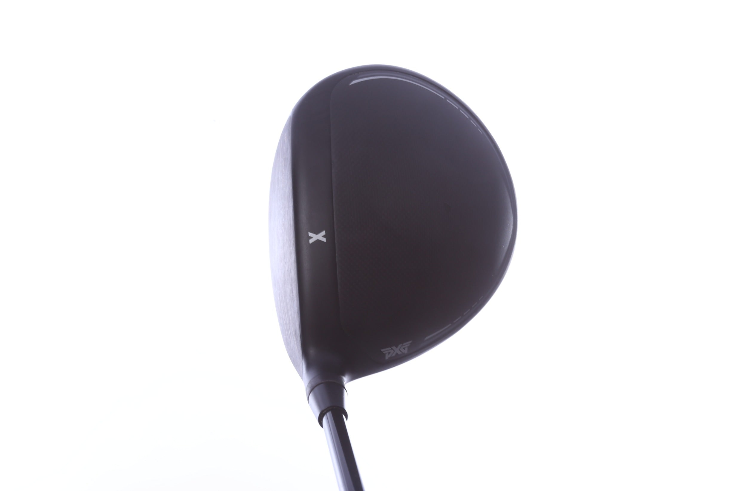 Used PXG 0311 GEN6 Driver - 7.5 Degrees - Extra Stiff Flex Project X HZRDUS Black Gen 4 - Right-Handed-Next Round