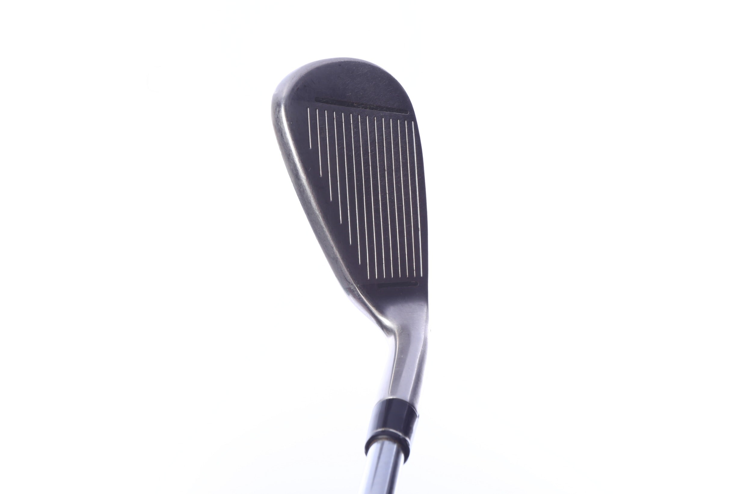 Used TaylorMade M1 Single 8-Iron - Left-Handed - Stiff Flex