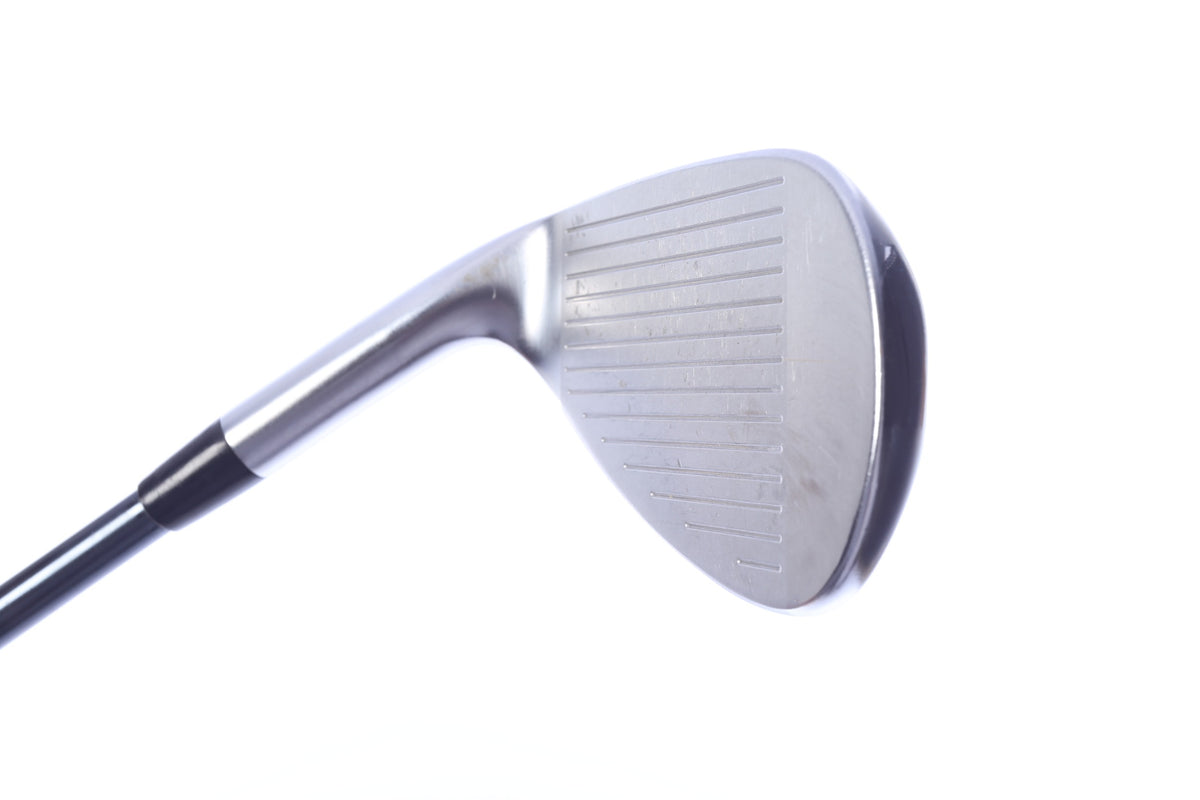 Used Mizuno JPX 925 Hot Metal HL Gap Wedge - Right-Handed - 48 Degrees - Stiff Flex-Next Round