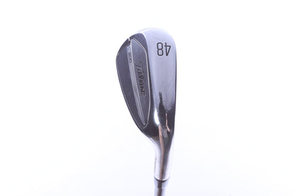 Used Titleist 2023 T200 Gap Wedge - Right-Handed - 48 Degrees - Stiff Flex-Next Round