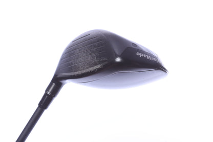 Used TaylorMade STEALTH 2 PLUS 3-Wood - Right-Handed - 15 Degrees - Stiff Flex-Next Round