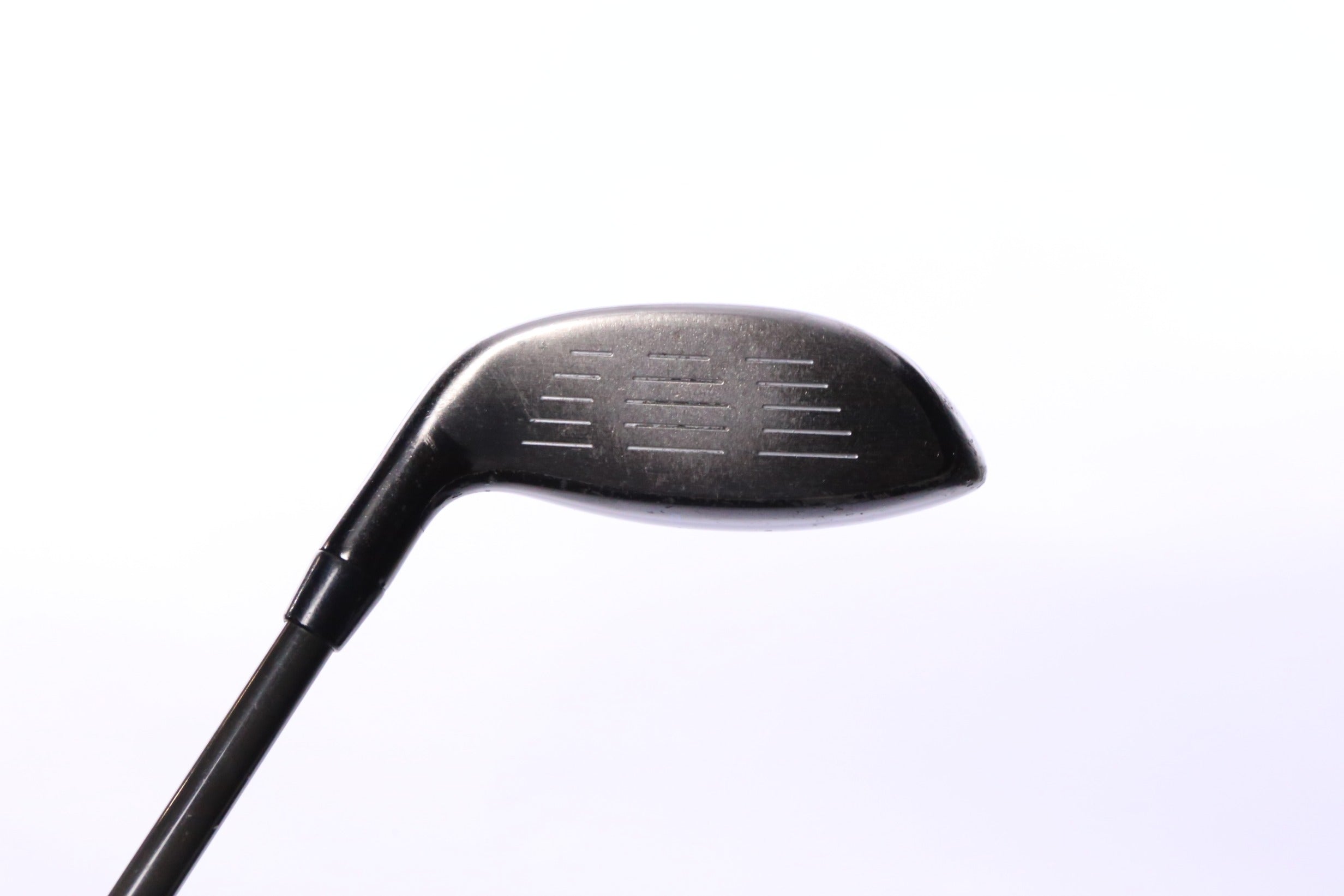 Used Cobra F-Max Airspeed 5H Hybrid - Right-Handed - 25 Degrees - Regular Flex-Next Round