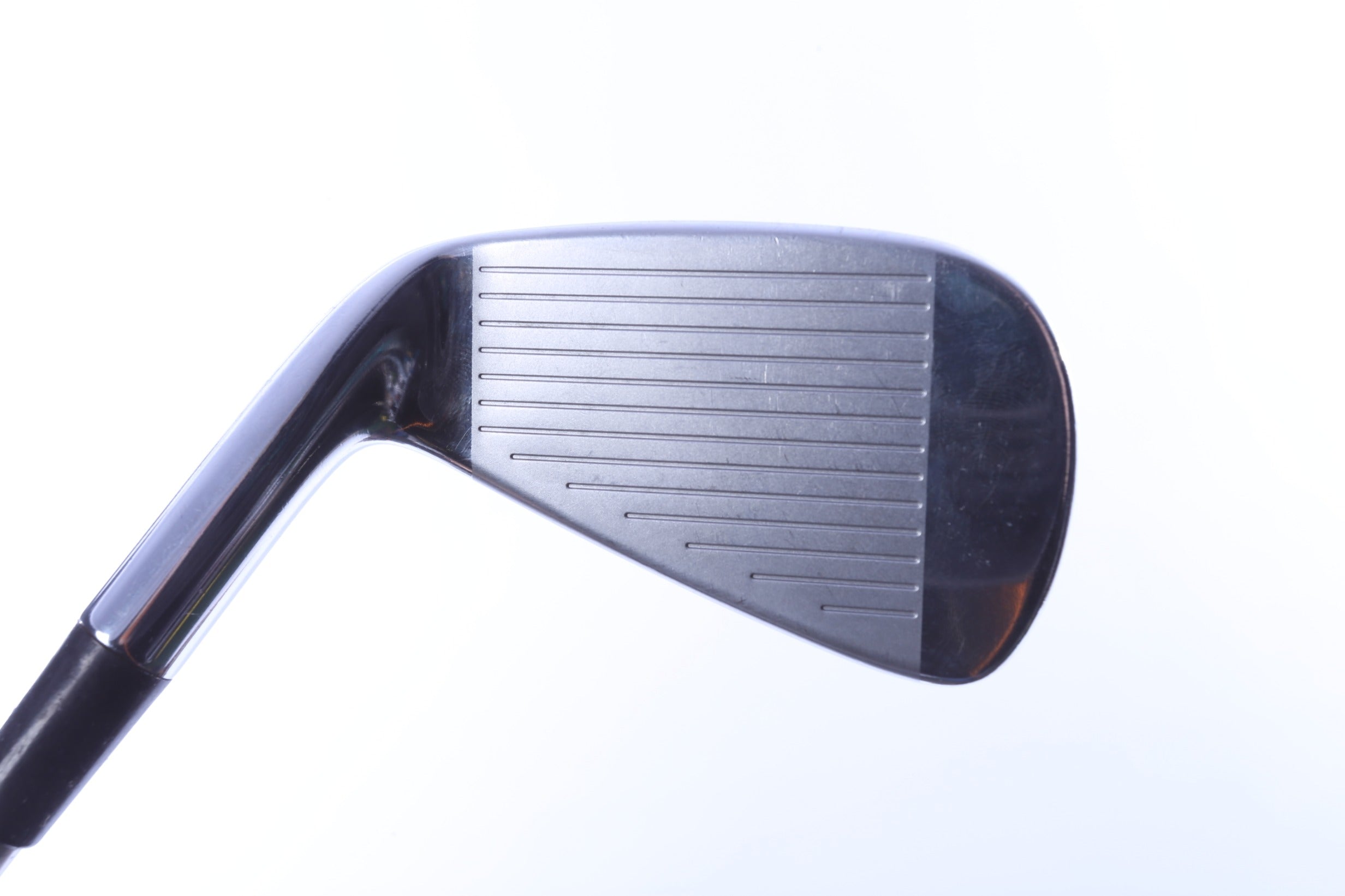 Used TaylorMade R9 TP Single 4-Iron - Right-Handed - Stiff Flex-Next Round