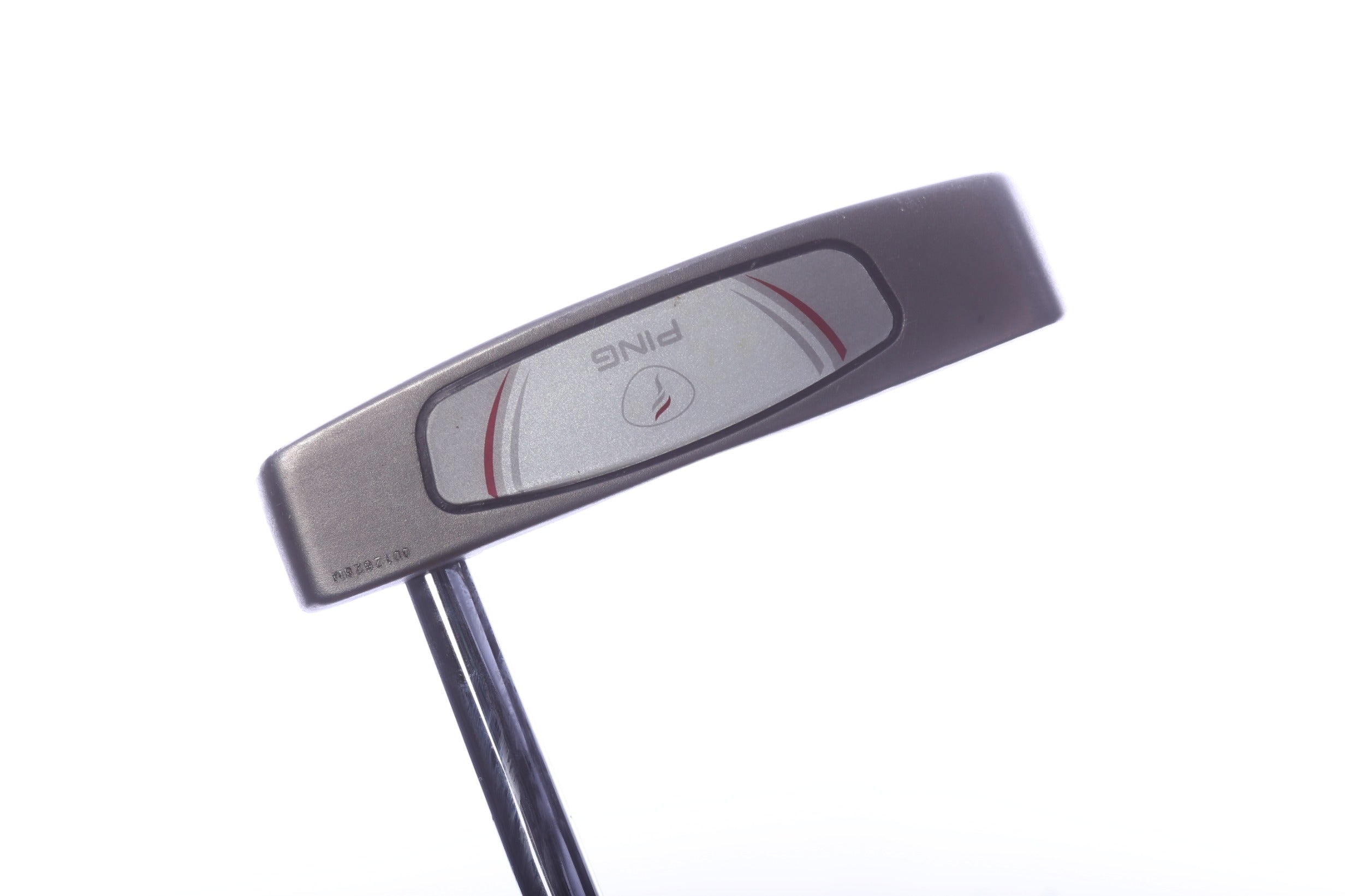 Used Cleveland TFI 2135 Satin Elevado Putter - Right-Handed - 32.5 in - Mallet