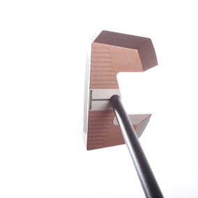 Used L.A.B. Golf MEZZ.1 Max Sweeper Putter - Right-Handed - 46.5 in - Mallet-Next Round