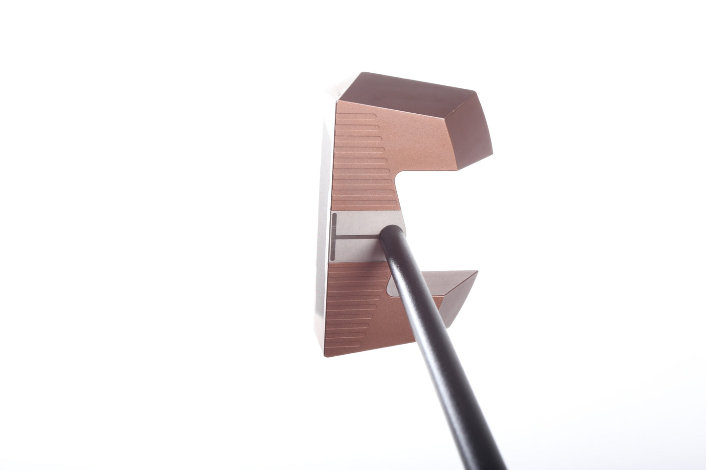 Used L.A.B. Golf MEZZ.1 Max Sweeper Putter - Right-Handed - 46.5 in - Mallet-Next Round