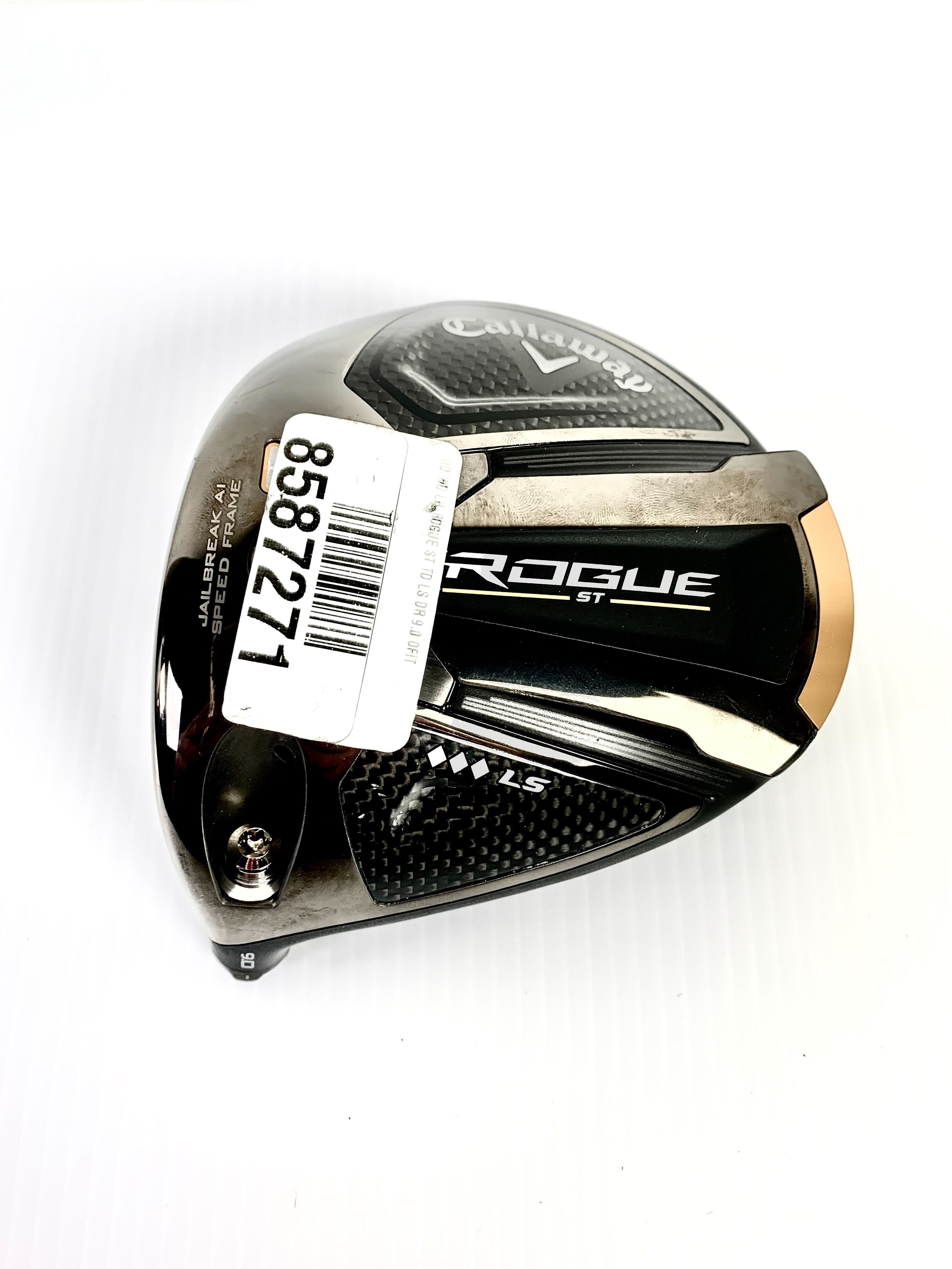 Callaway - ローグ ST MAX ドライバー 10.5 Amazon.com : Callaway WD LH ROGST MX DR 10.5 CYPHR40 GR LGT