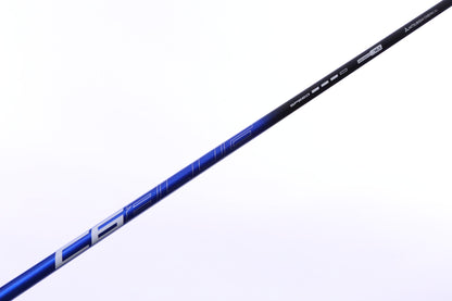 Used Mitsubishi C6 Blue Fairway Wood Shaft Stiff Flex Graphite - 41.25 in - No Adapter-Next Round
