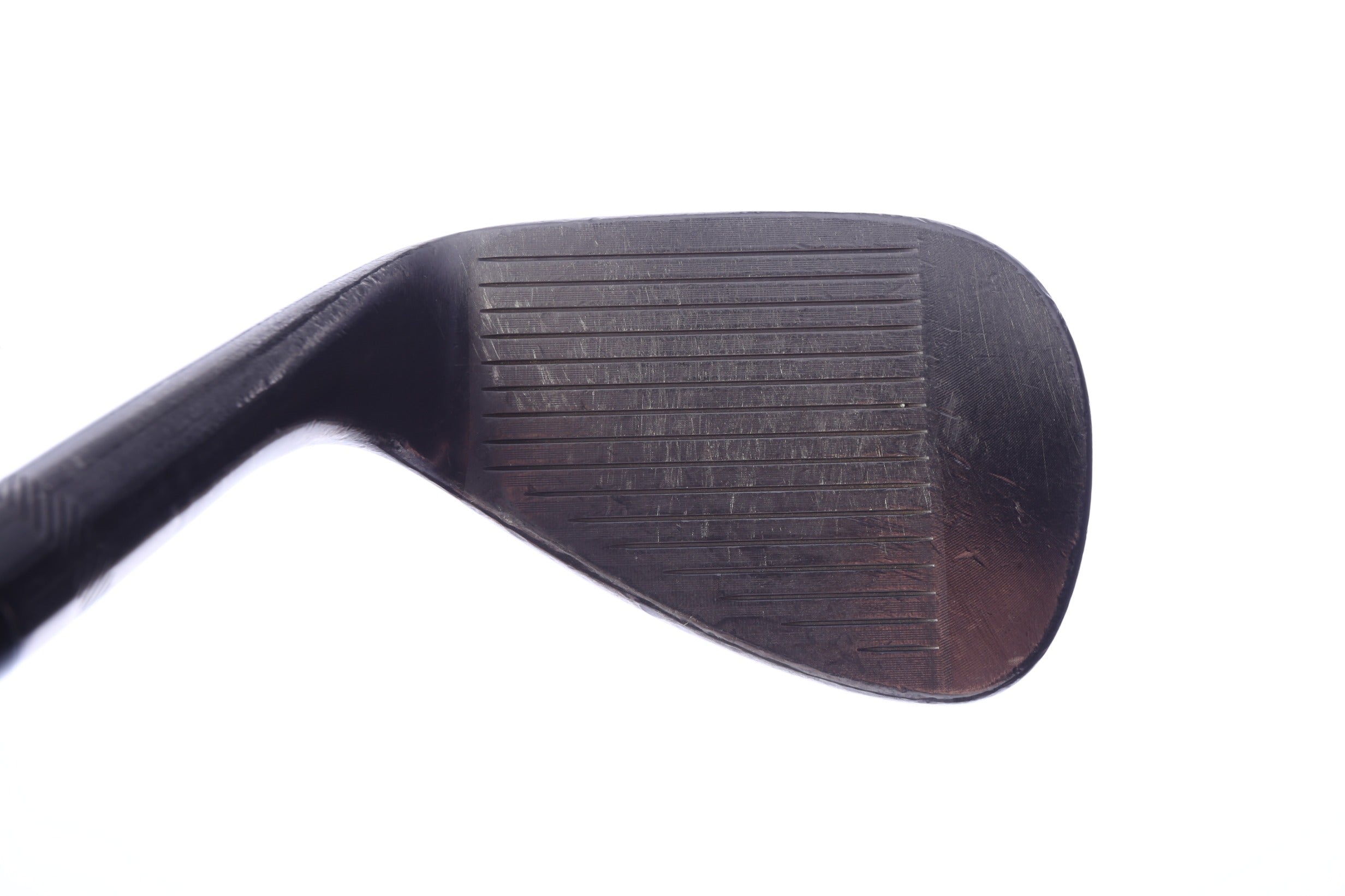 Used Titleist Vokey SM7 Brushed Steel Pitching Wedge - Right-Handed - 46 Degrees - Extra Stiff Flex