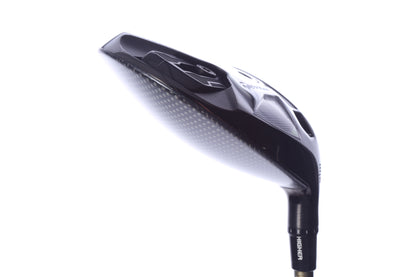 Used TaylorMade Qi35 Tour 3-Wood - Right-Handed - 15 Degrees - Regular Flex