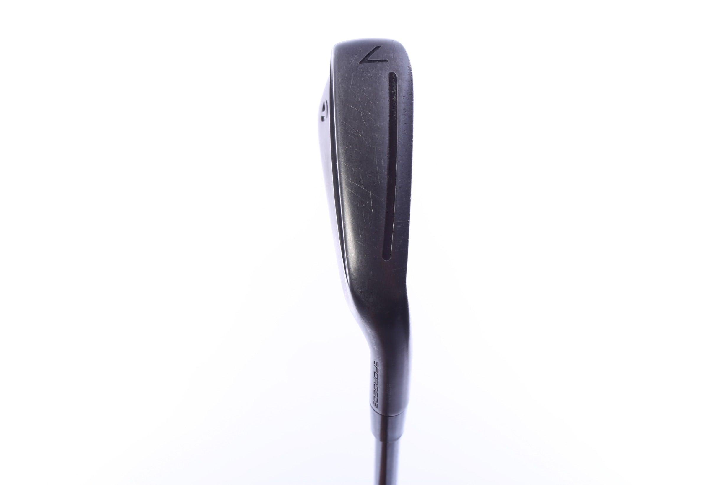 Used TaylorMade 2025 P790 Designer Series Single 7-Iron - Right-Handed - Extra Stiff Flex