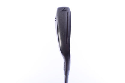 Used TaylorMade 2025 P790 Designer Series Single 7-Iron - Right-Handed - Extra Stiff Flex