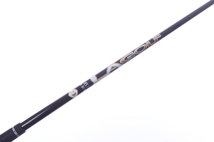 Used La Golf Gold Series Driver Shaft Extra Stiff Flex Graphite - 43.5 in - Cleveland Adapter