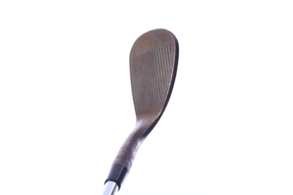 Used Titleist Vokey SM10 Raw Lob Wedge - Right-Handed - 60 Degrees - Wedge Flex-Next Round