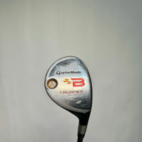 Wholesale Lot of 15 TaylorMade Burner Rescue High Launch Hybrids-Next Round