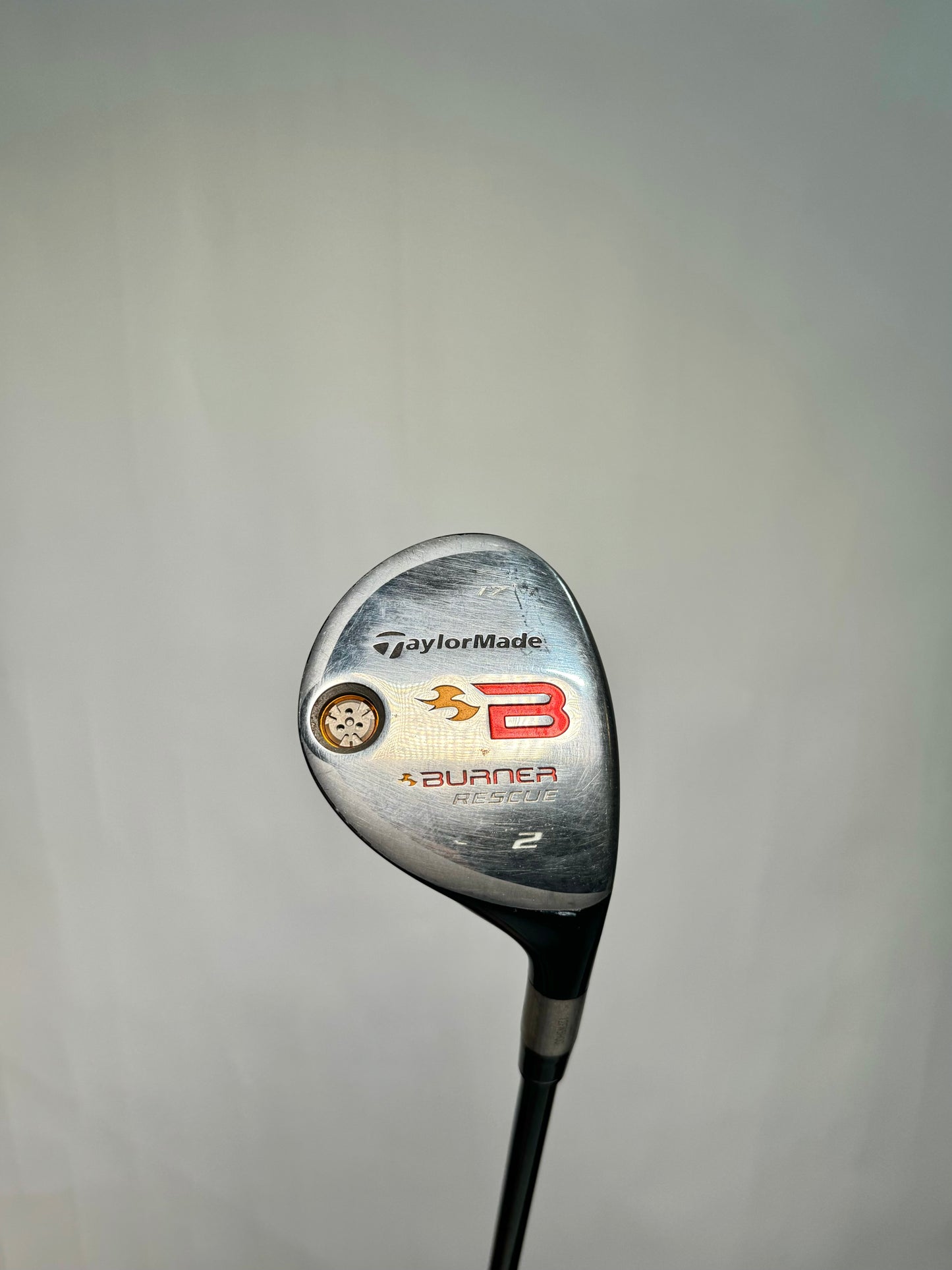 Wholesale Lot of 15 TaylorMade Burner Rescue High Launch Hybrids-Next Round