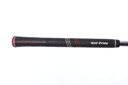 Used Callaway MD3 Milled Chrome Gap Wedge - Right-Handed - 52 Degrees - Wedge Flex-Next Round