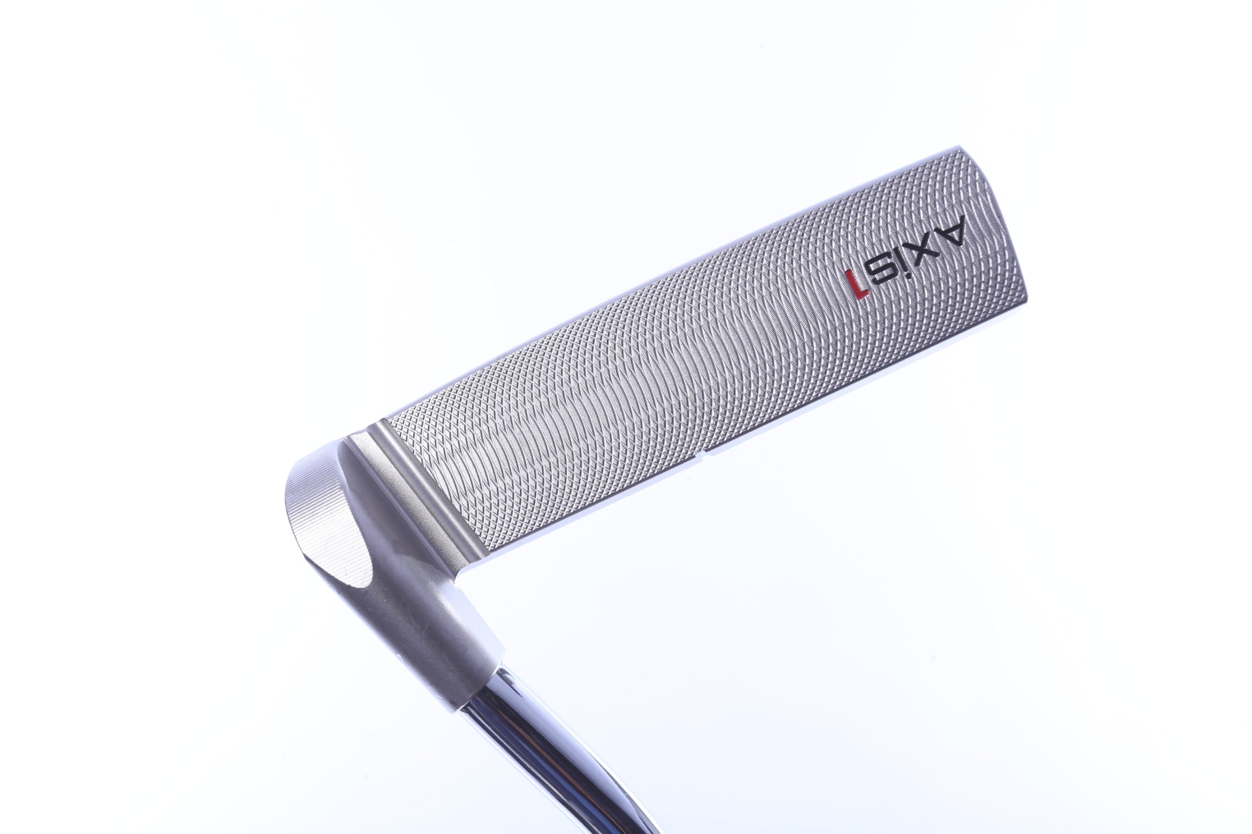 Used Axis1 Rose Putter - Right-Handed - 34 in - Mallet-Next Round