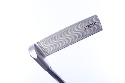 Used Axis1 Rose Putter - Right-Handed - 34 in - Mallet-Next Round