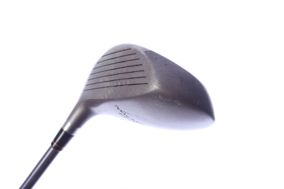 Used Honma Big-LB 3-Wood - Right-Handed - 15 Degrees - Regular Flex